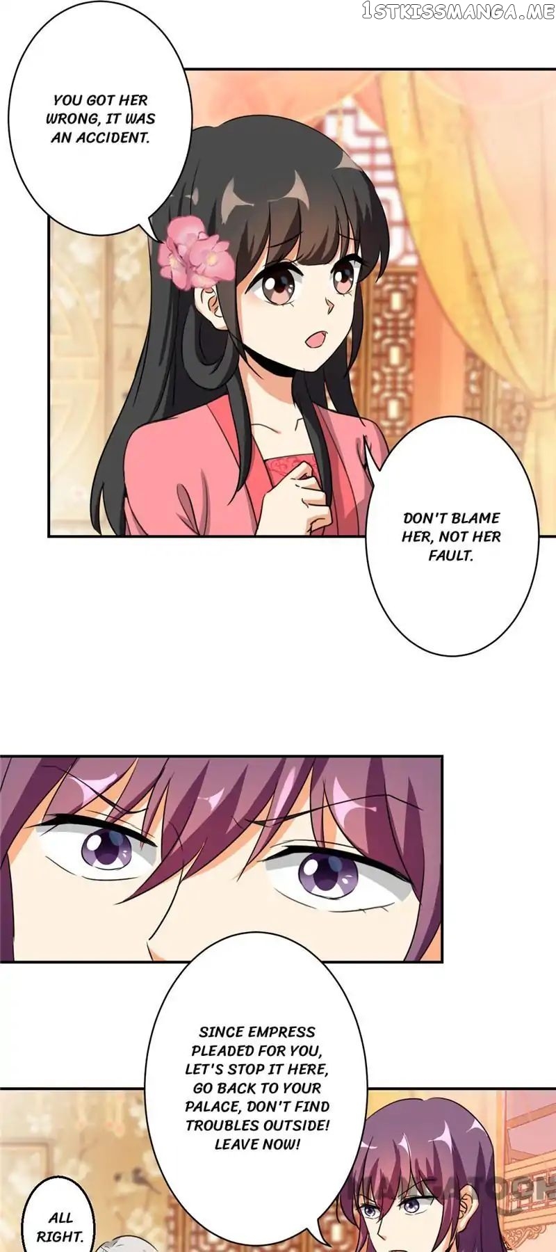 Prince, You’re So Cheap! chapter 425 - page 9