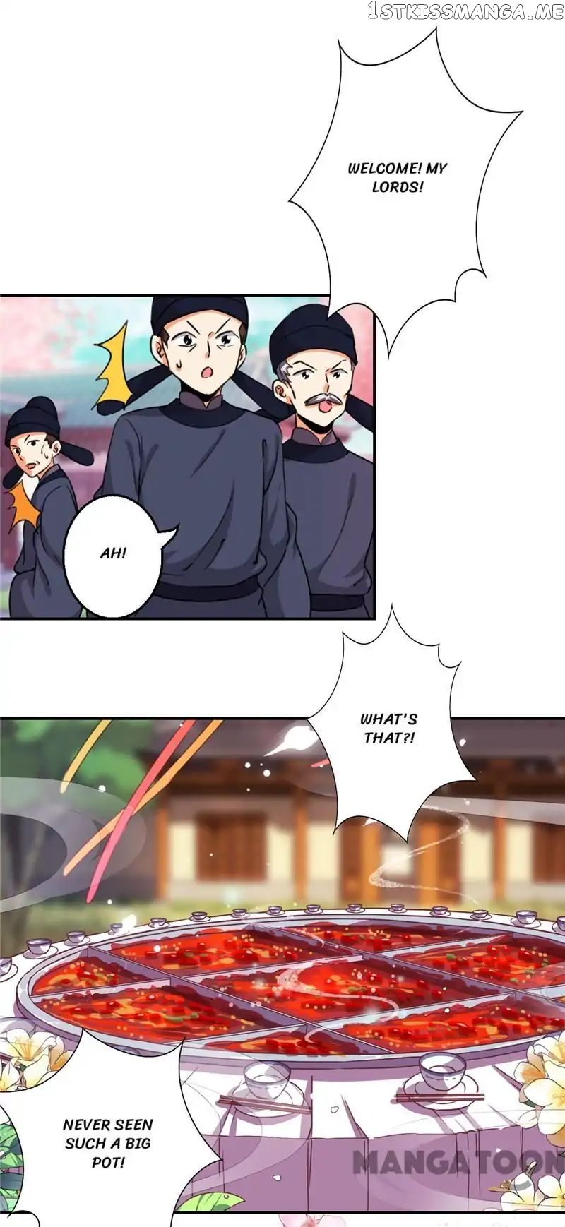 Prince, You’re So Cheap! chapter 420 - page 7