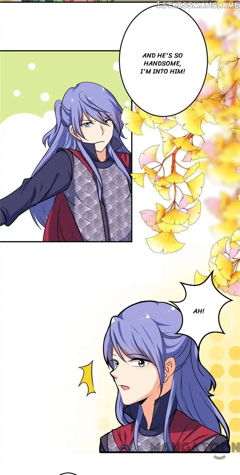 Prince, You’re So Cheap! chapter 416 - page 2