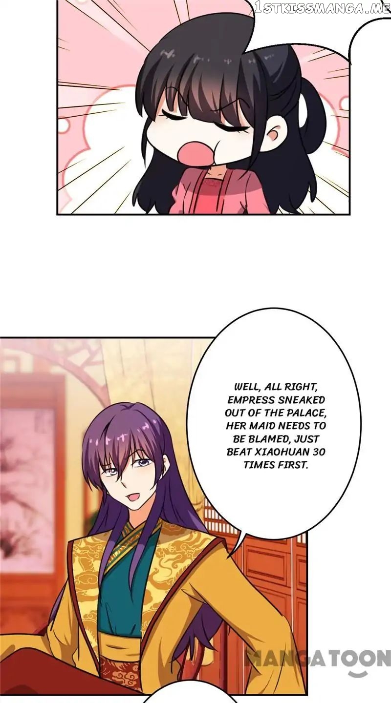 Prince, You’re So Cheap! chapter 415 - page 10