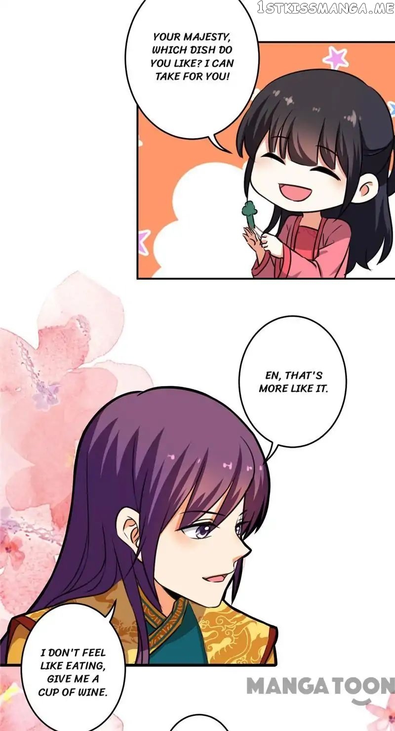 Prince, You’re So Cheap! chapter 415 - page 11