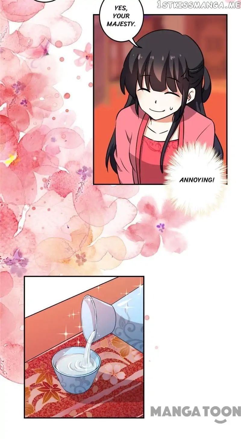 Prince, You’re So Cheap! chapter 415 - page 12