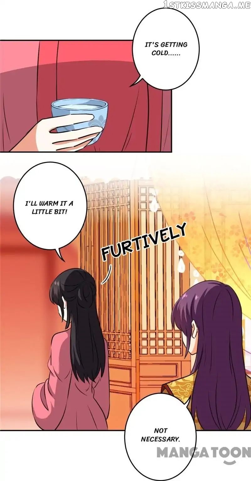 Prince, You’re So Cheap! chapter 415 - page 16