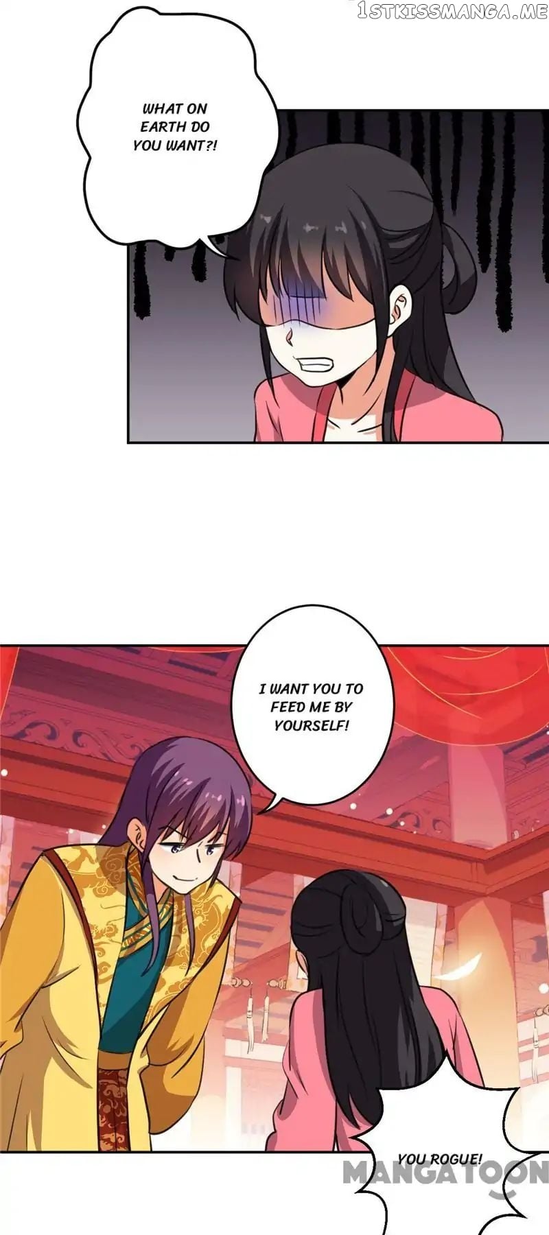 Prince, You’re So Cheap! chapter 415 - page 17