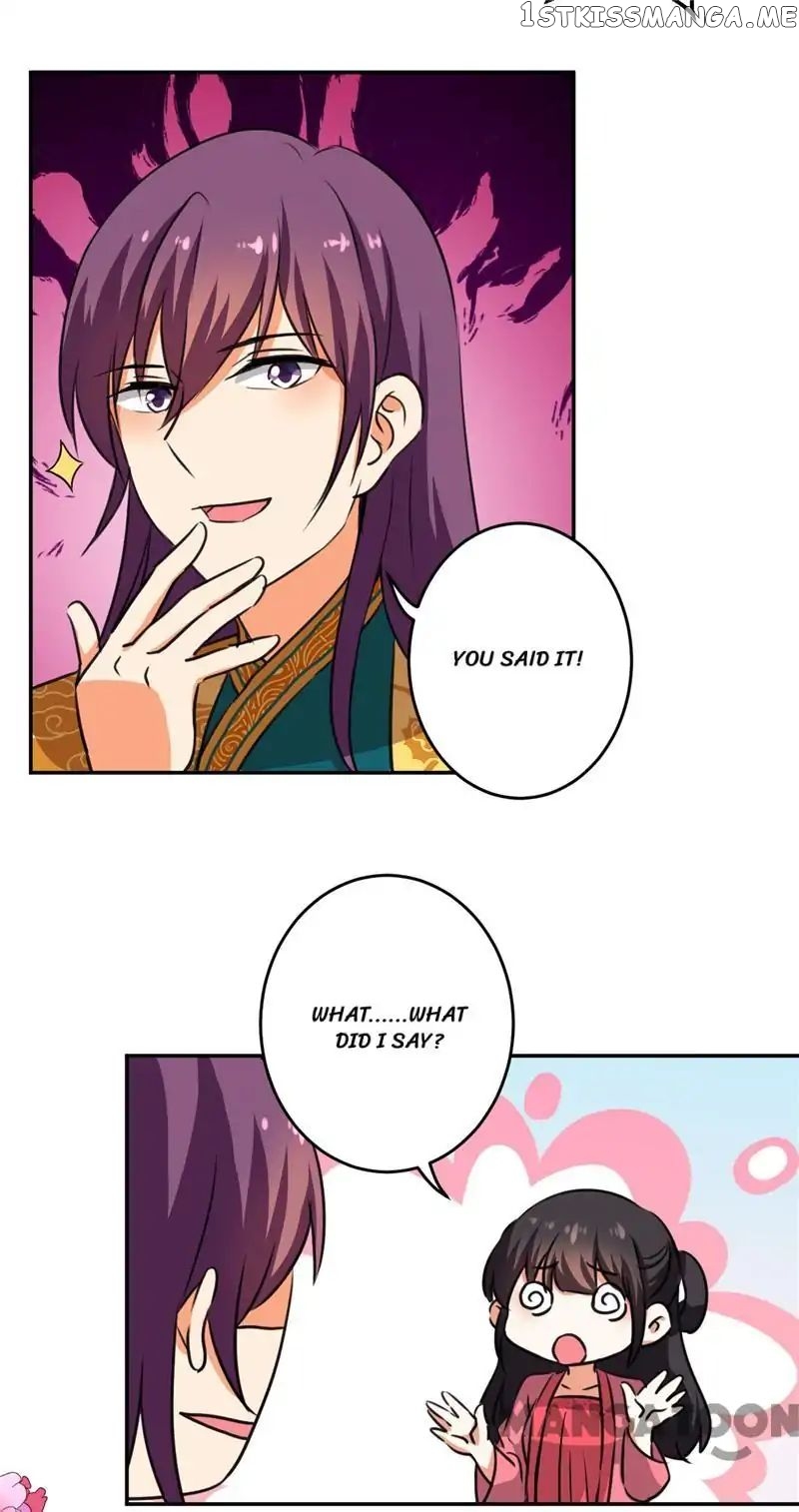 Prince, You’re So Cheap! chapter 415 - page 19