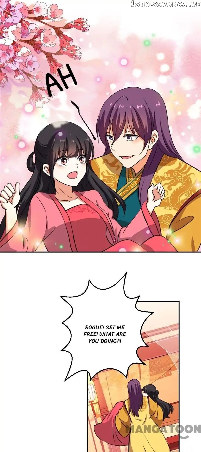 Prince, You’re So Cheap! chapter 415 - page 20