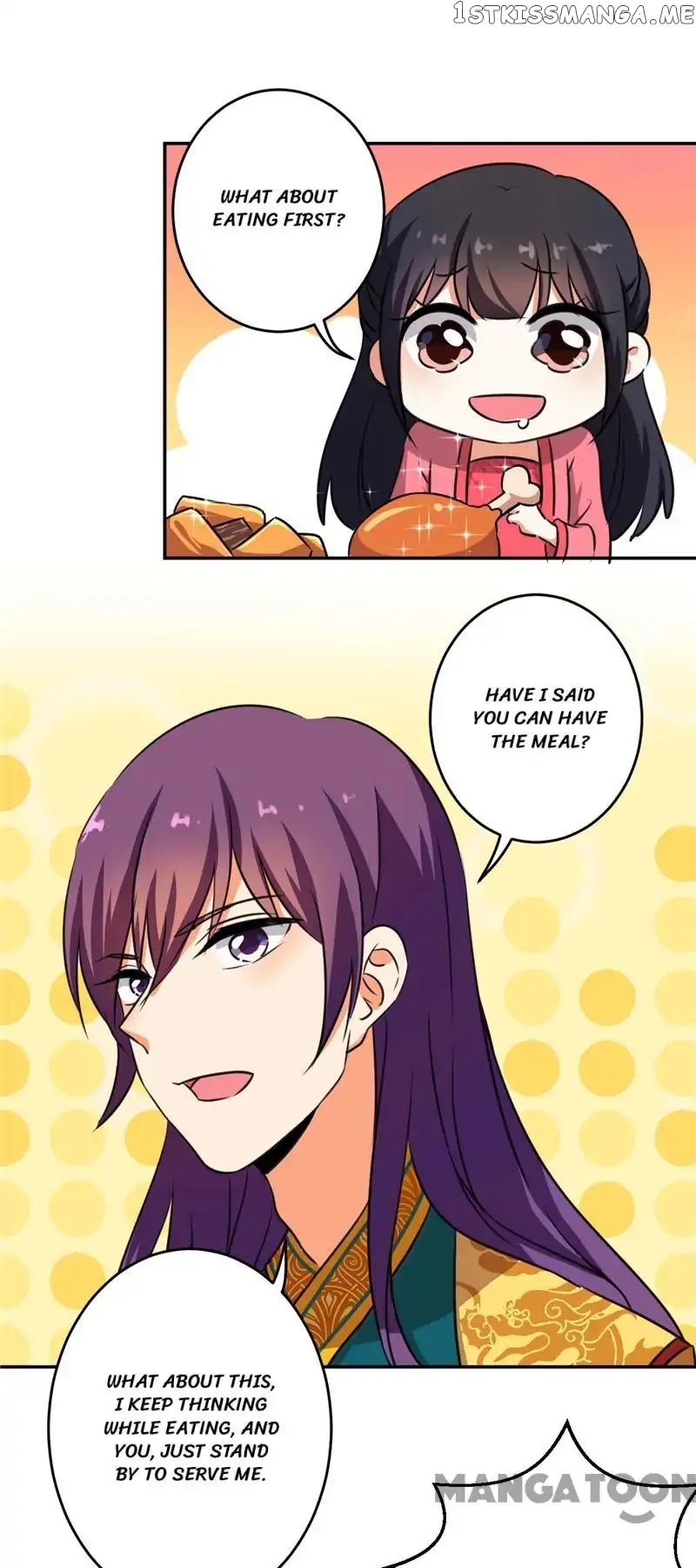 Prince, You’re So Cheap! chapter 415 - page 8