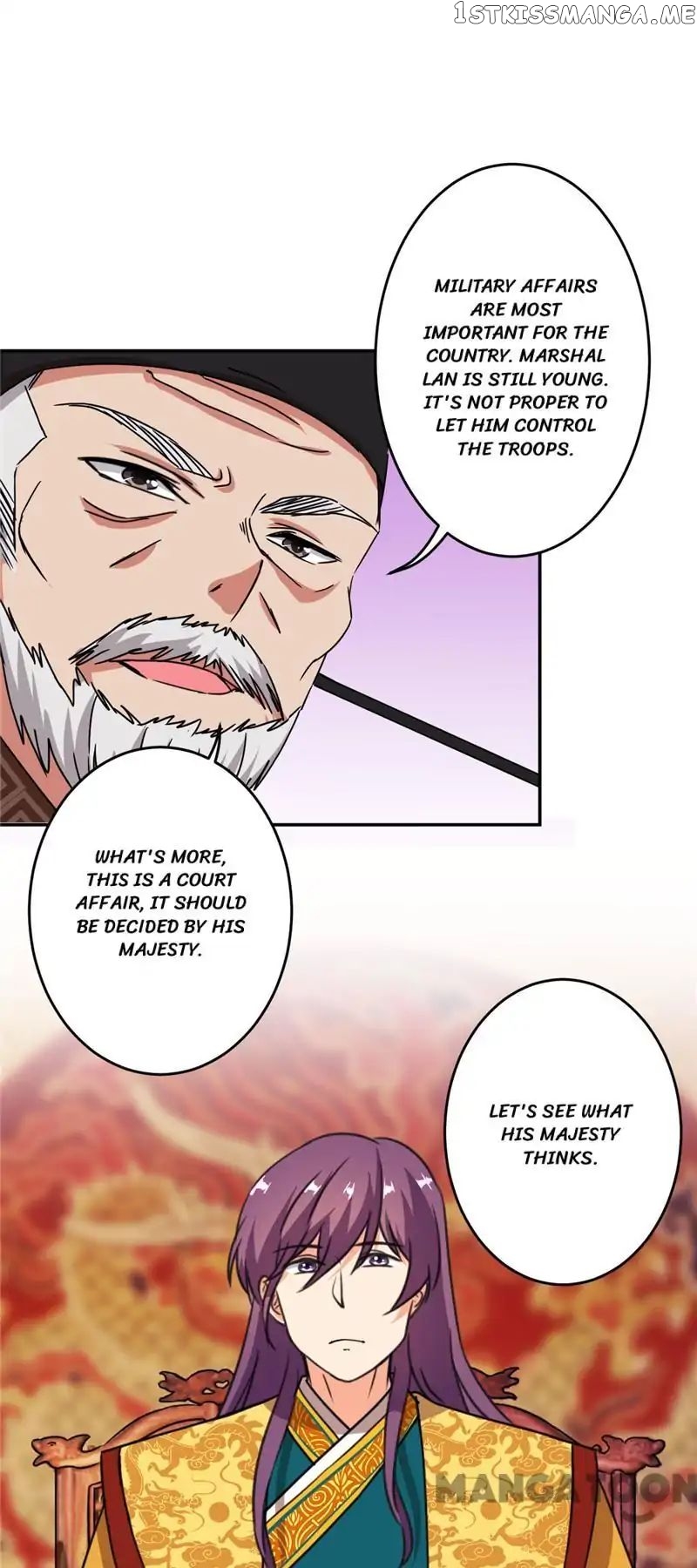 Prince, You’re So Cheap! chapter 414 - page 1