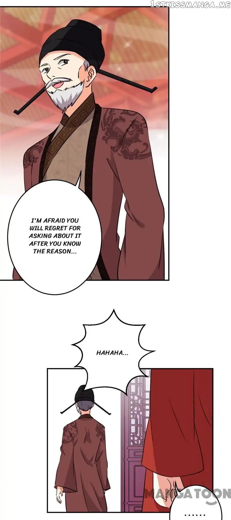Prince, You’re So Cheap! chapter 414 - page 10