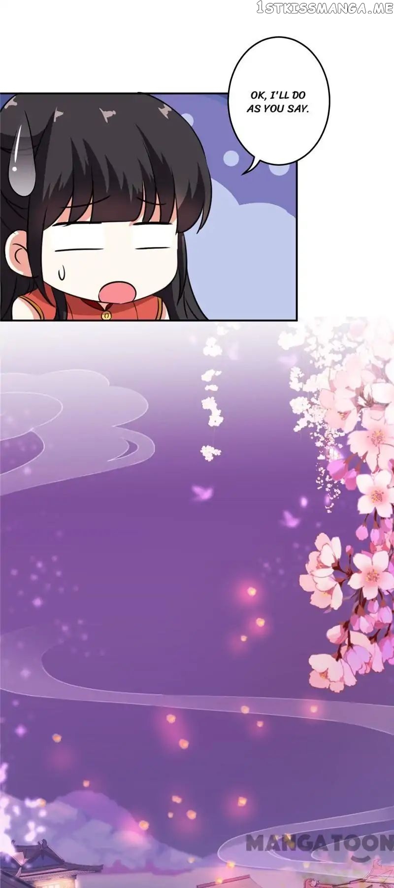Prince, You’re So Cheap! chapter 414 - page 15