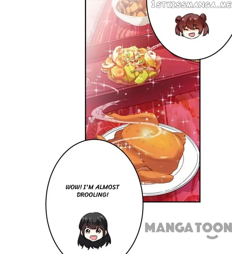 Prince, You’re So Cheap! chapter 414 - page 20