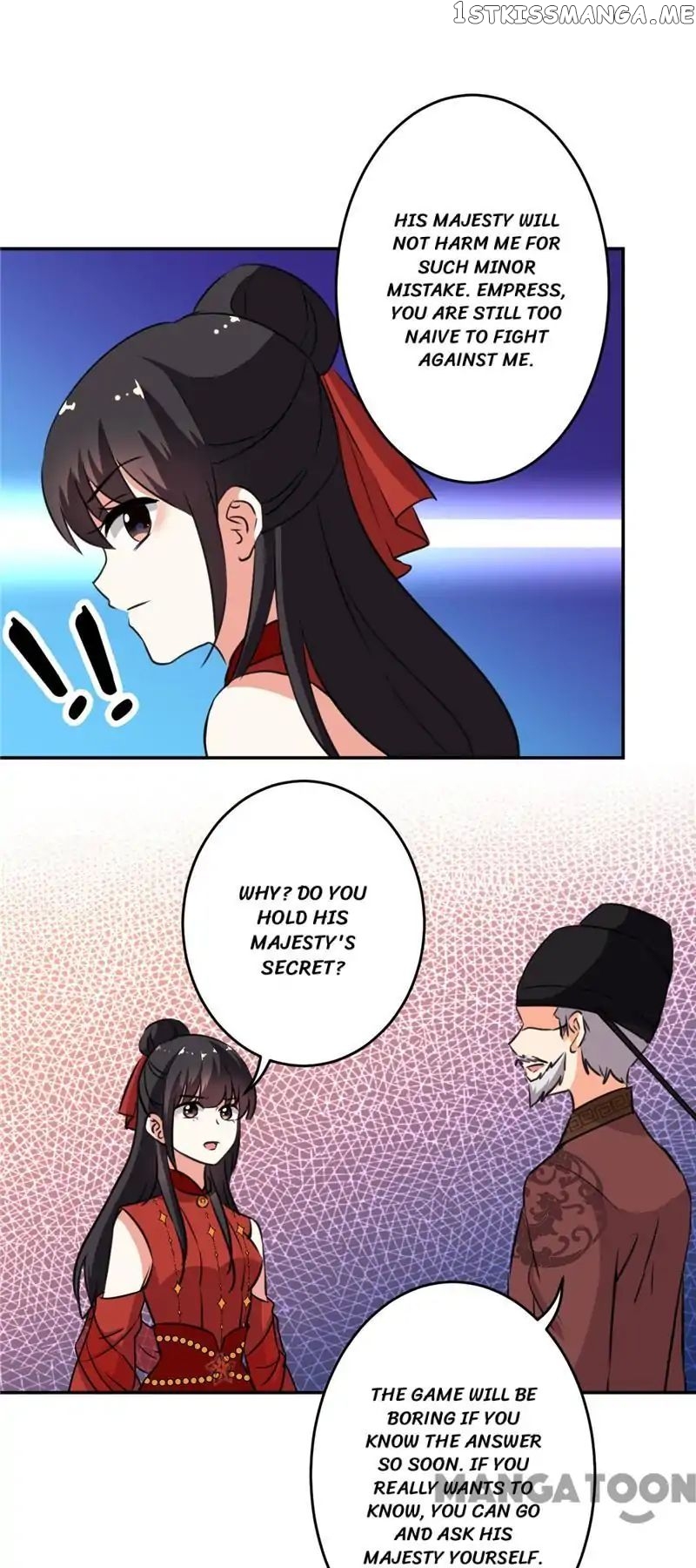 Prince, You’re So Cheap! chapter 414 - page 8