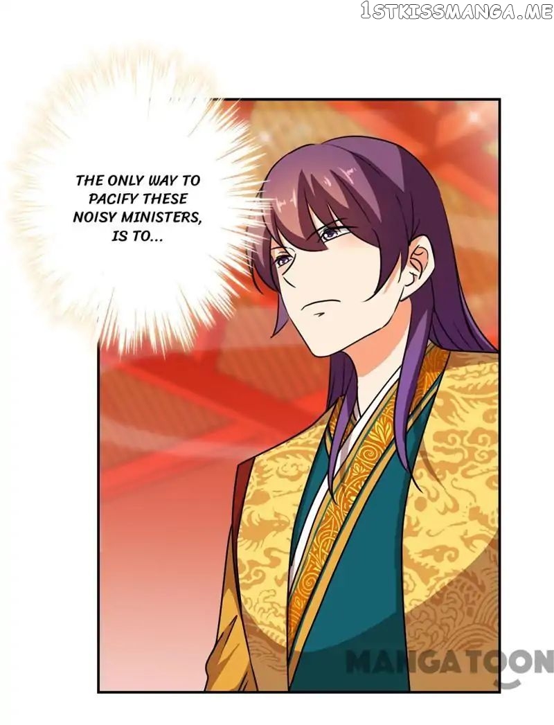 Prince, You’re So Cheap! chapter 413 - page 1