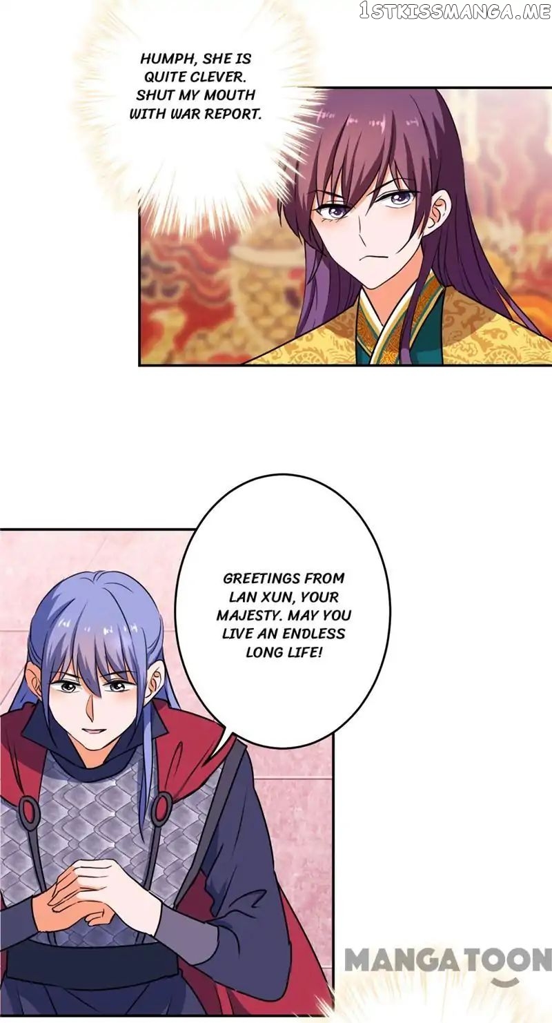 Prince, You’re So Cheap! chapter 413 - page 10