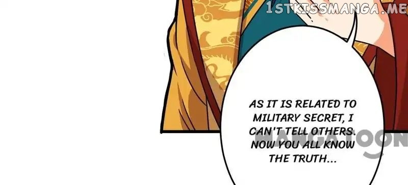 Prince, You’re So Cheap! chapter 413 - page 16