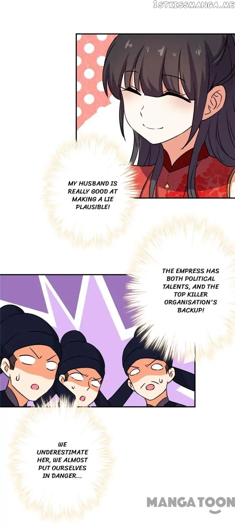Prince, You’re So Cheap! chapter 413 - page 18