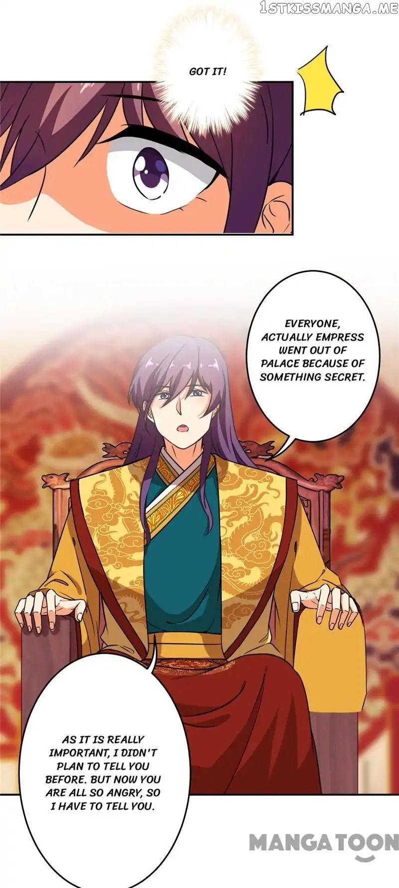 Prince, You’re So Cheap! chapter 413 - page 2