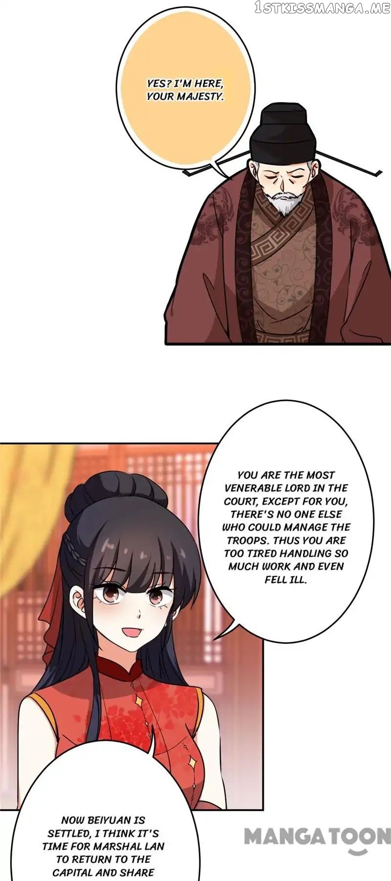 Prince, You’re So Cheap! chapter 413 - page 21
