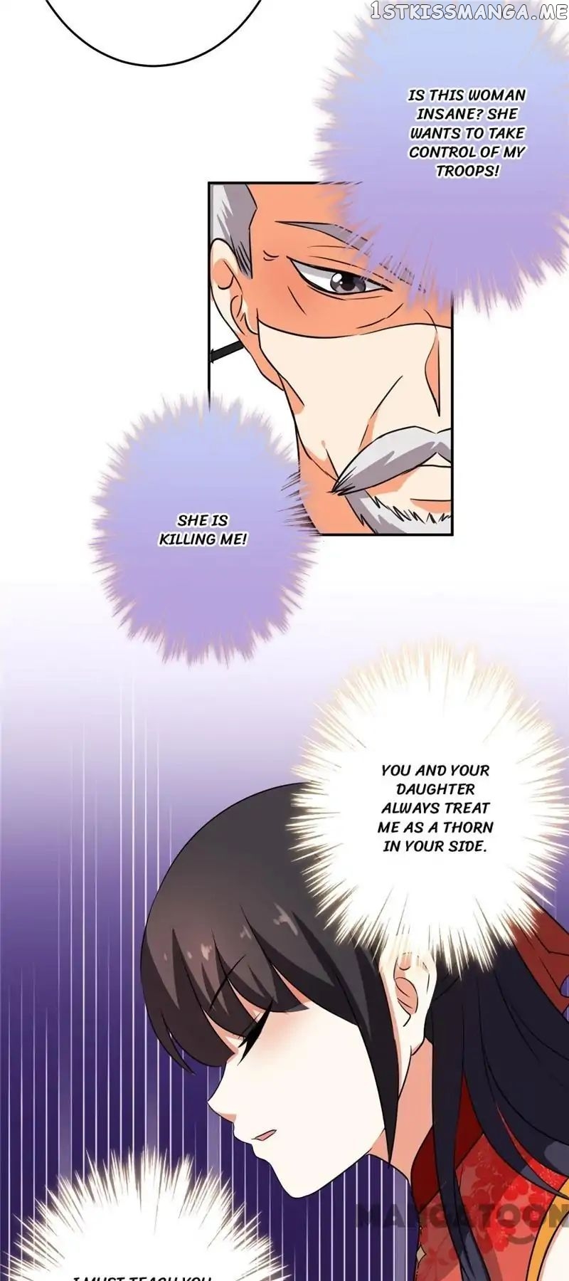 Prince, You’re So Cheap! chapter 413 - page 23