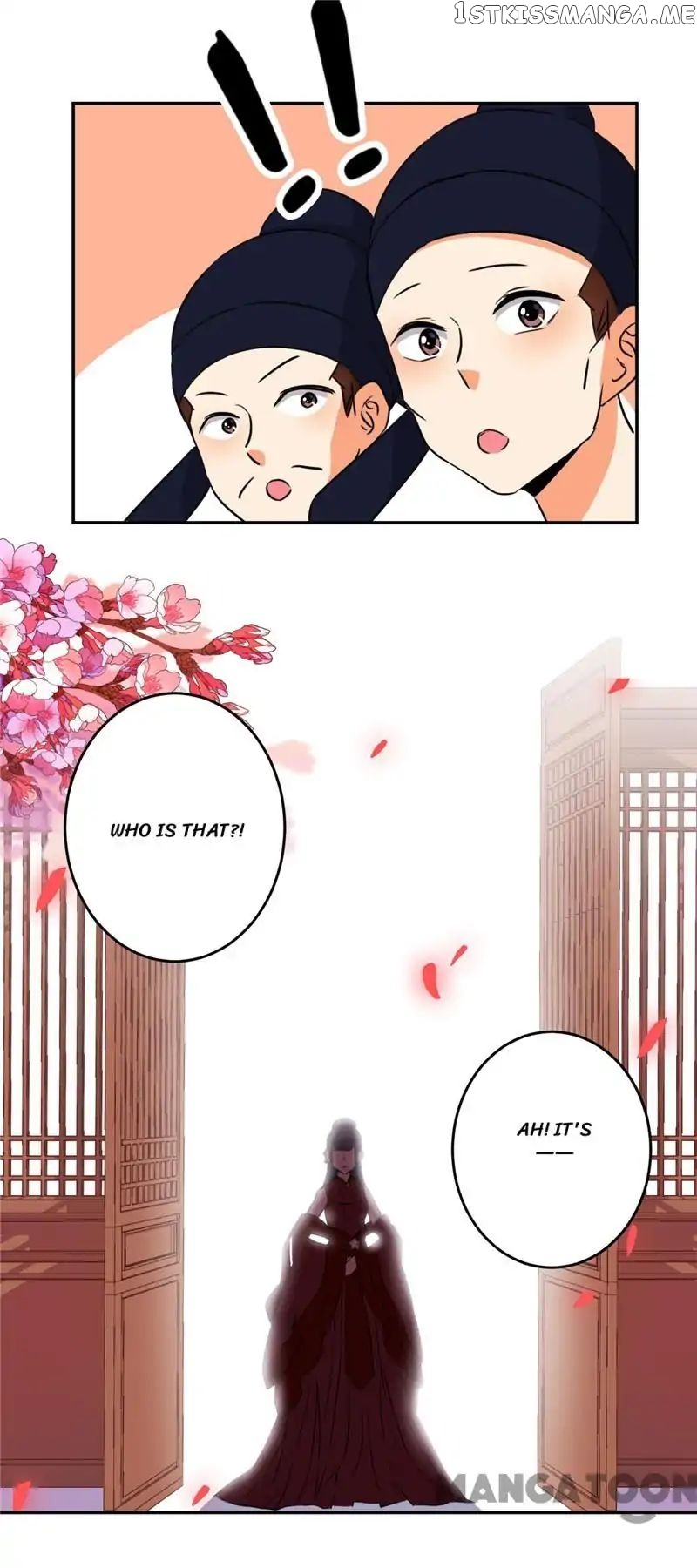 Prince, You’re So Cheap! chapter 413 - page 5