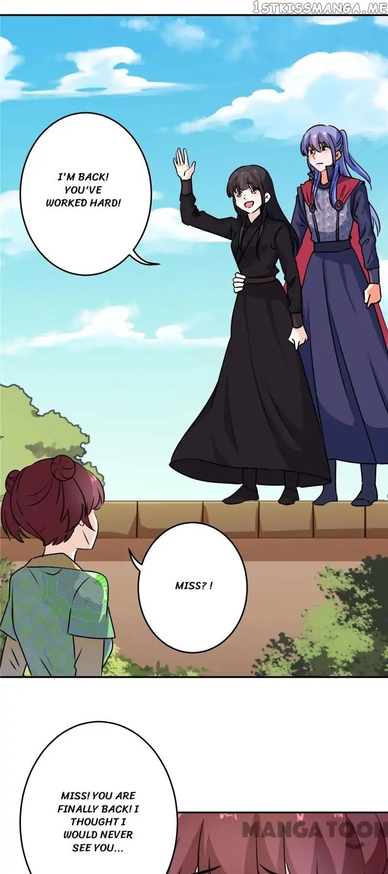 Prince, You’re So Cheap! chapter 412 - page 10