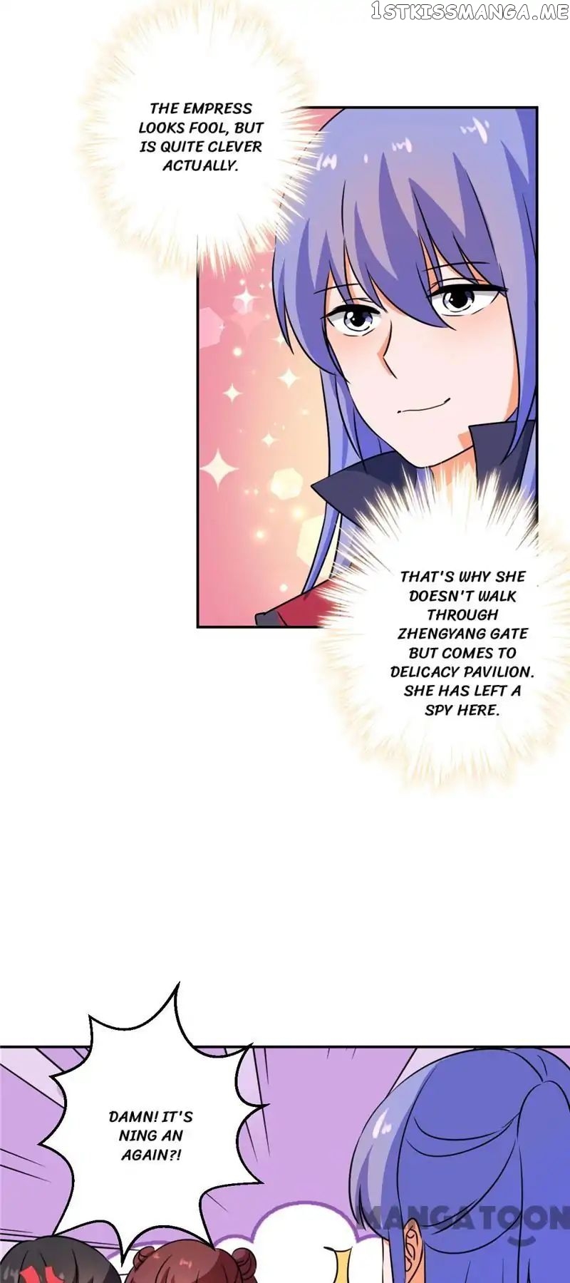 Prince, You’re So Cheap! chapter 412 - page 20