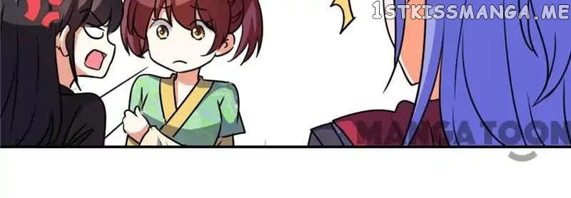 Prince, You’re So Cheap! chapter 412 - page 21