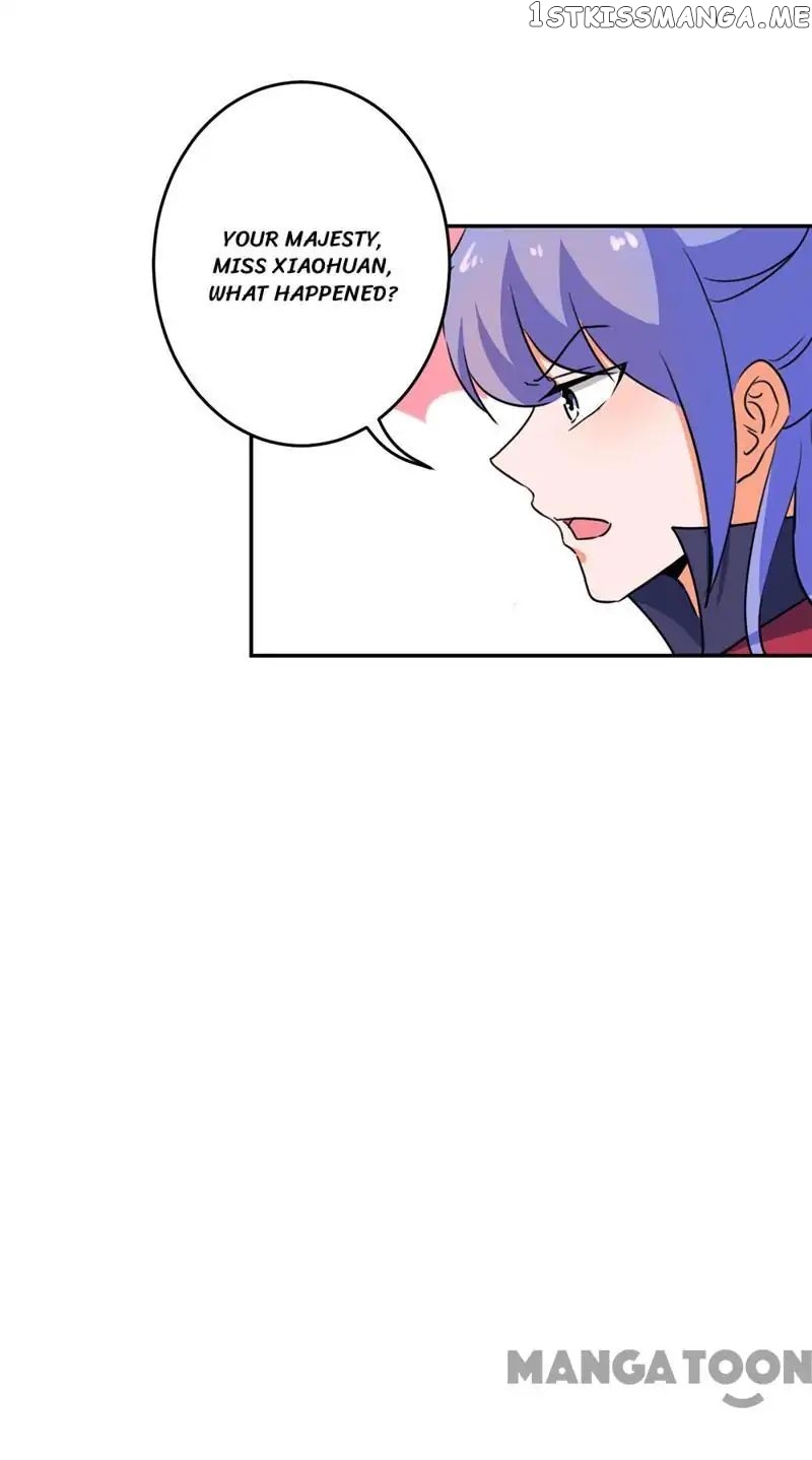 Prince, You’re So Cheap! chapter 412 - page 22