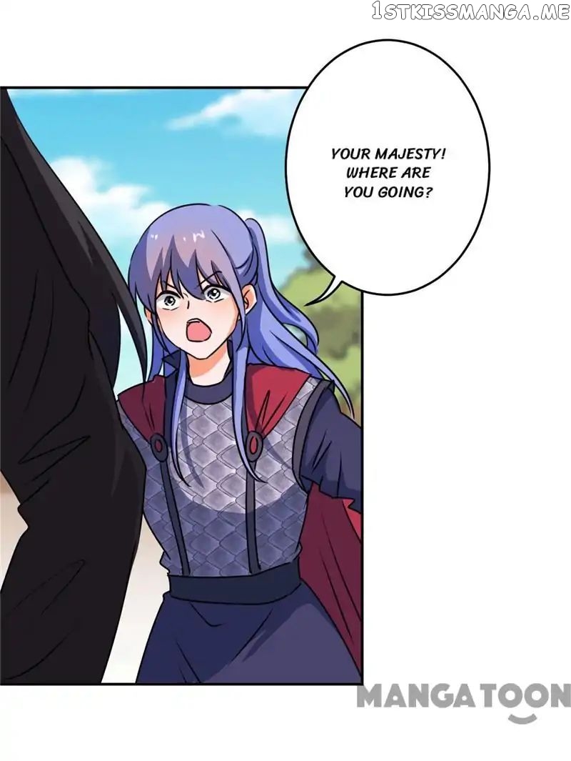 Prince, You’re So Cheap! chapter 412 - page 26