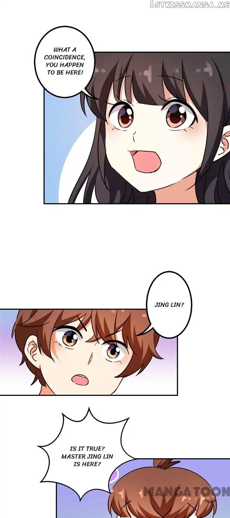 Prince, You’re So Cheap! chapter 410 - page 13