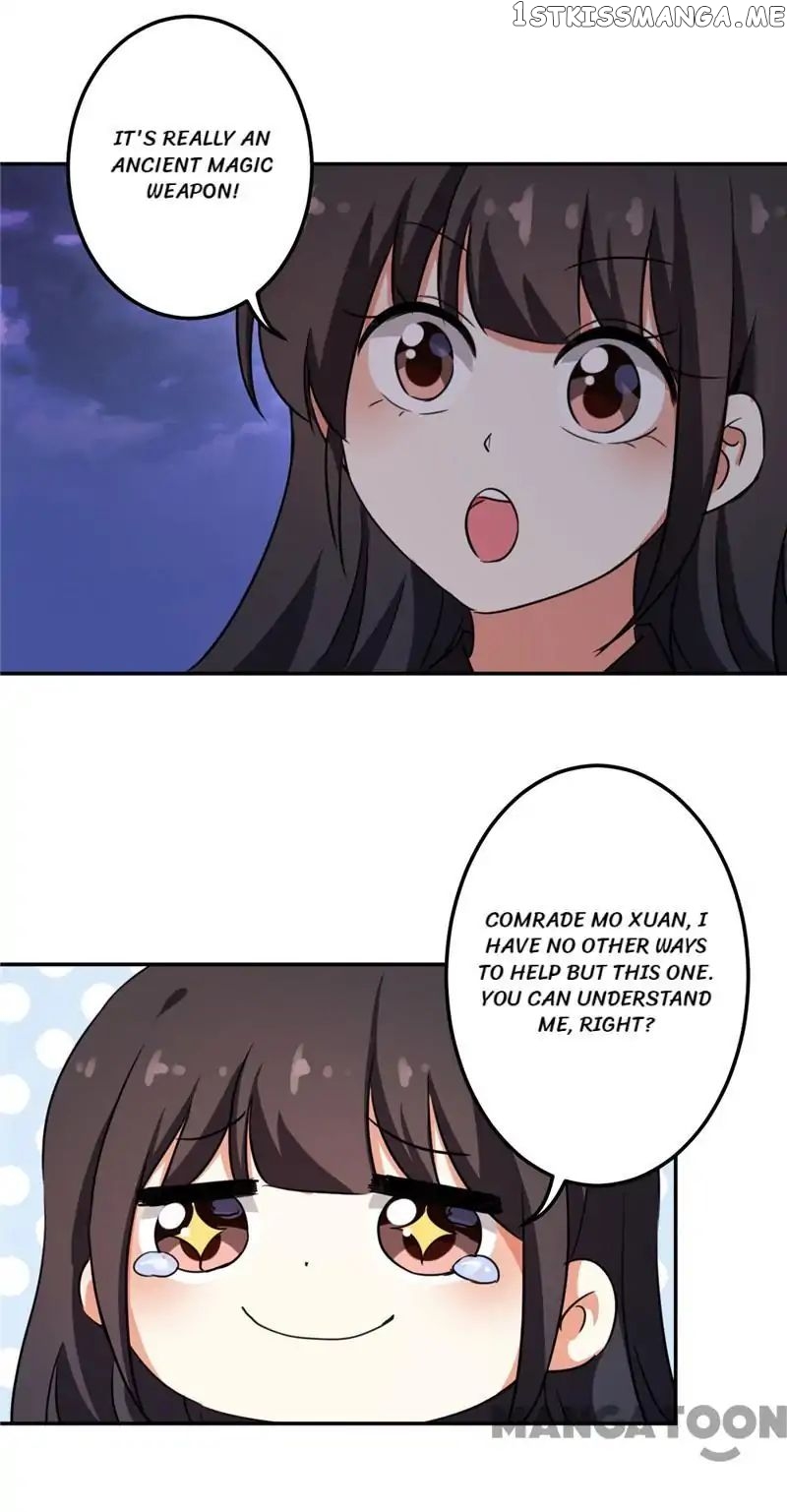 Prince, You’re So Cheap! chapter 409 - page 23