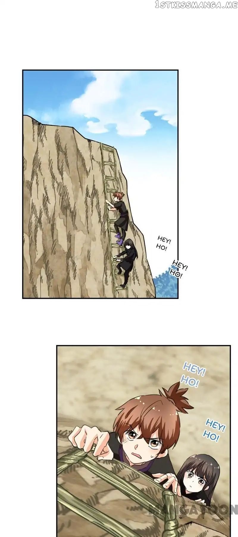 Prince, You’re So Cheap! chapter 408 - page 1