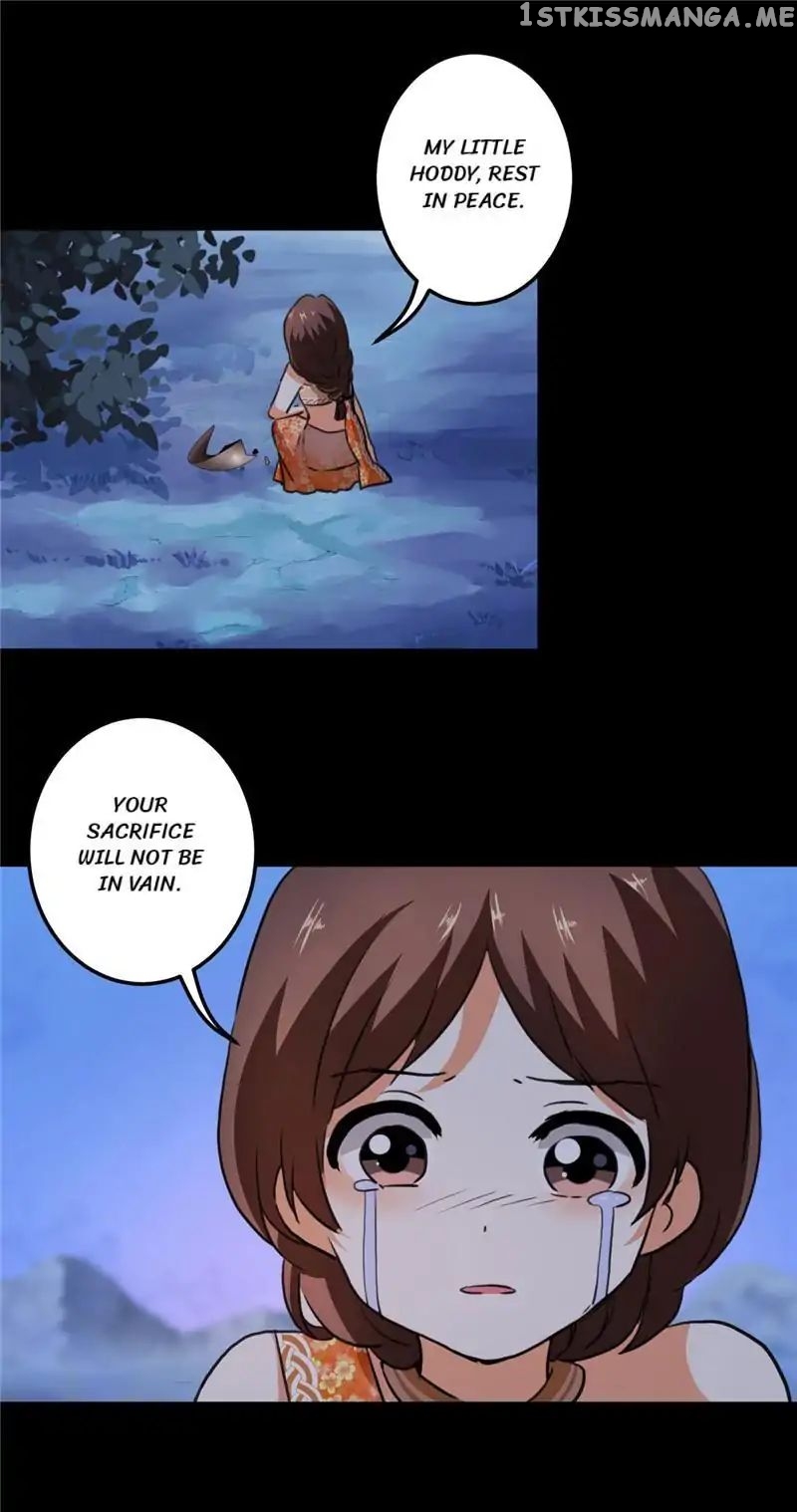 Prince, You’re So Cheap! chapter 408 - page 12