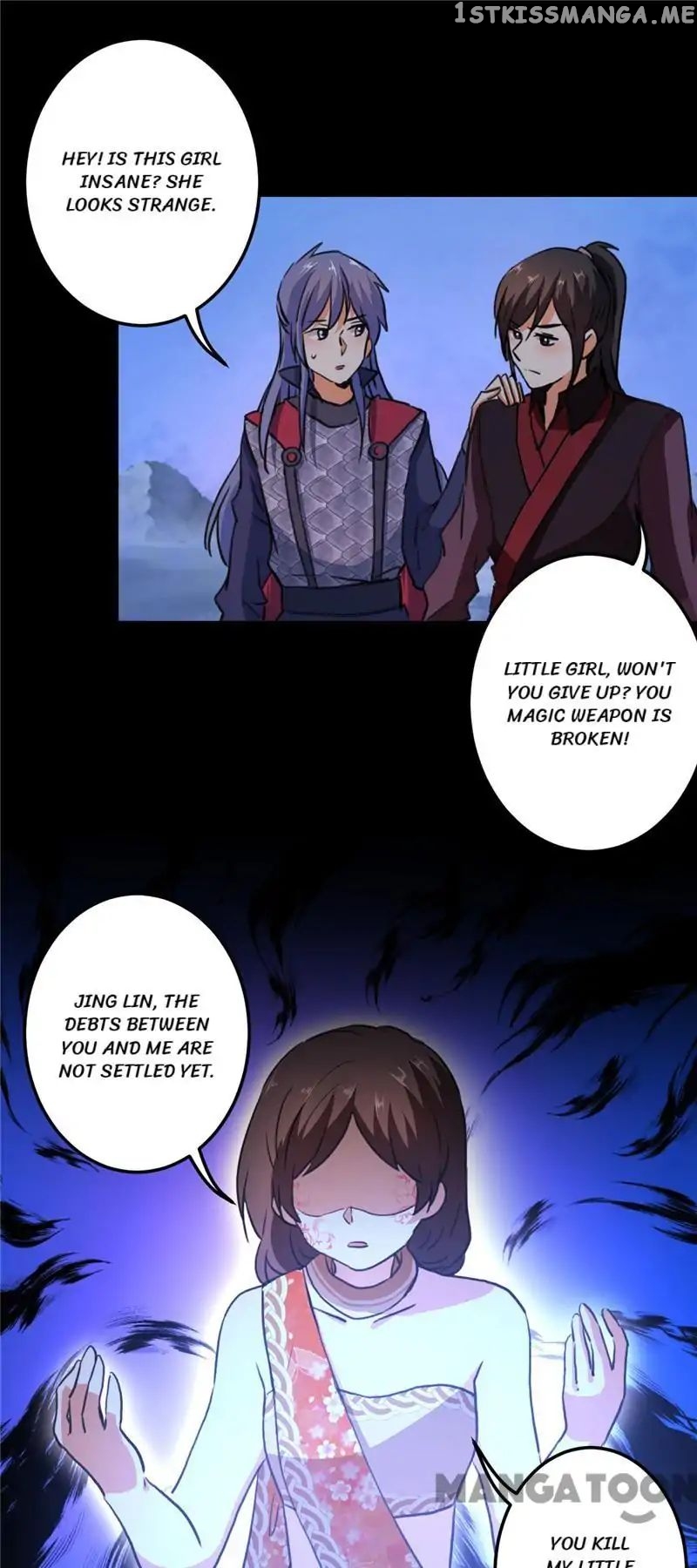 Prince, You’re So Cheap! chapter 408 - page 13