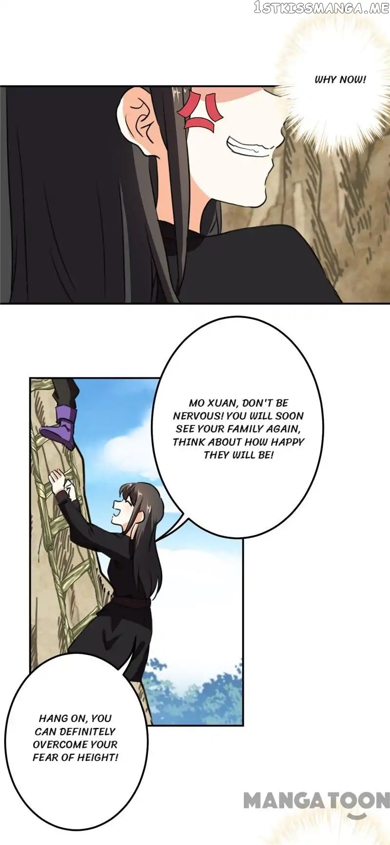 Prince, You’re So Cheap! chapter 408 - page 5