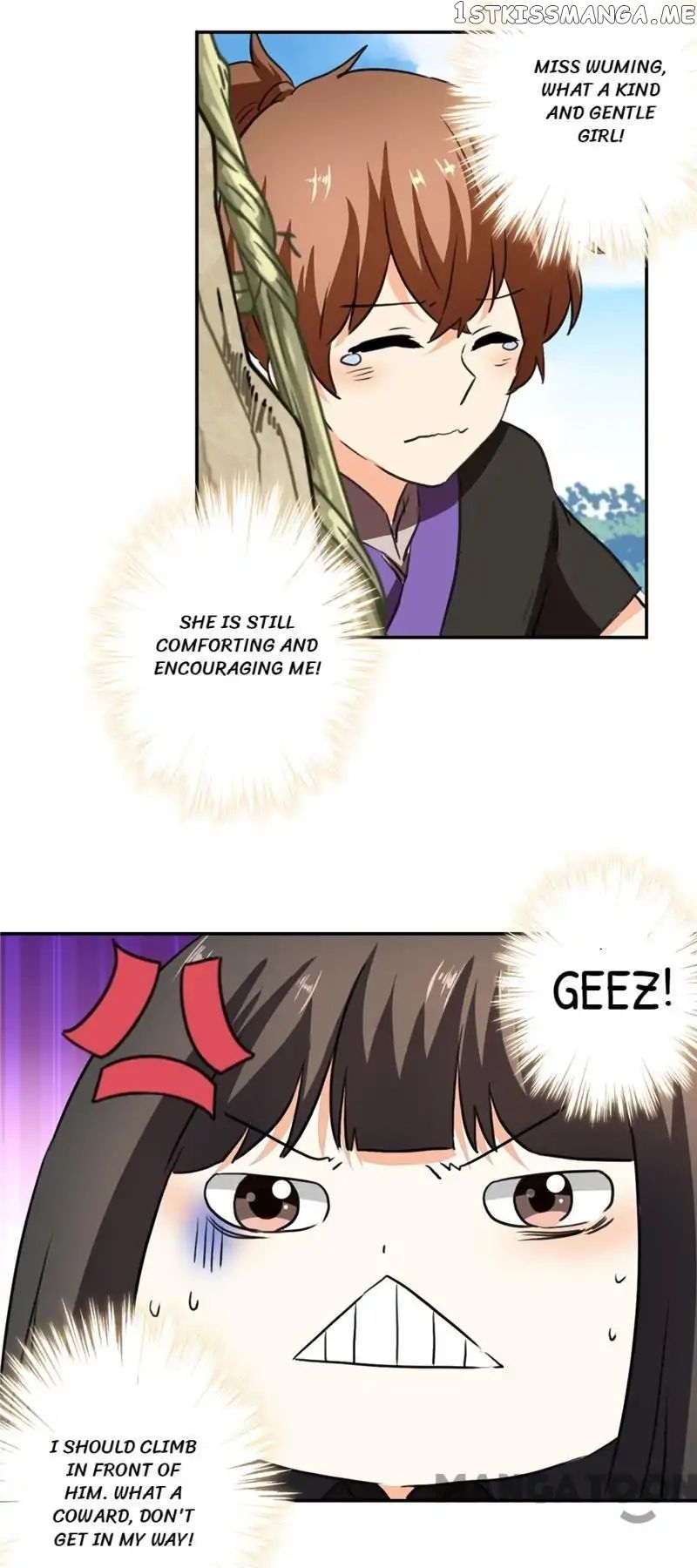 Prince, You’re So Cheap! chapter 408 - page 6