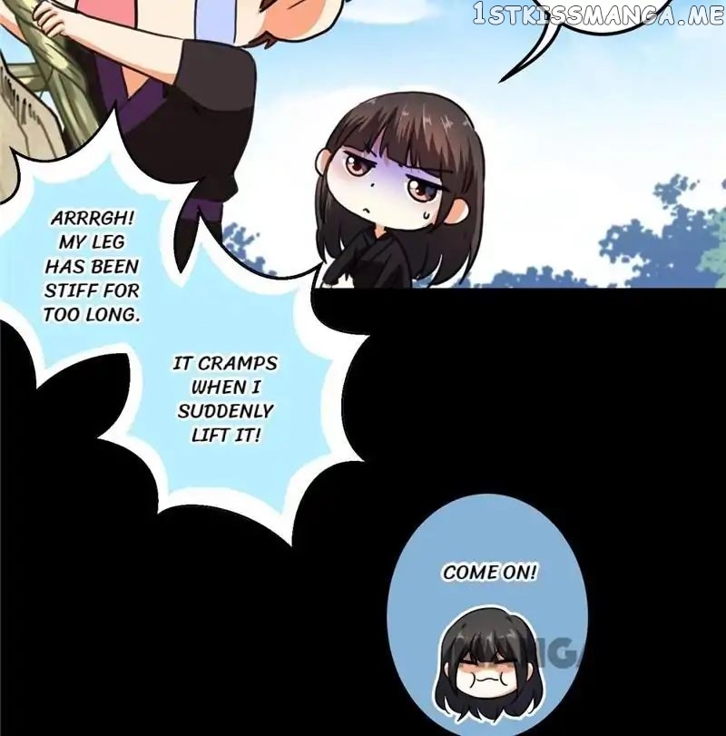 Prince, You’re So Cheap! chapter 408 - page 9