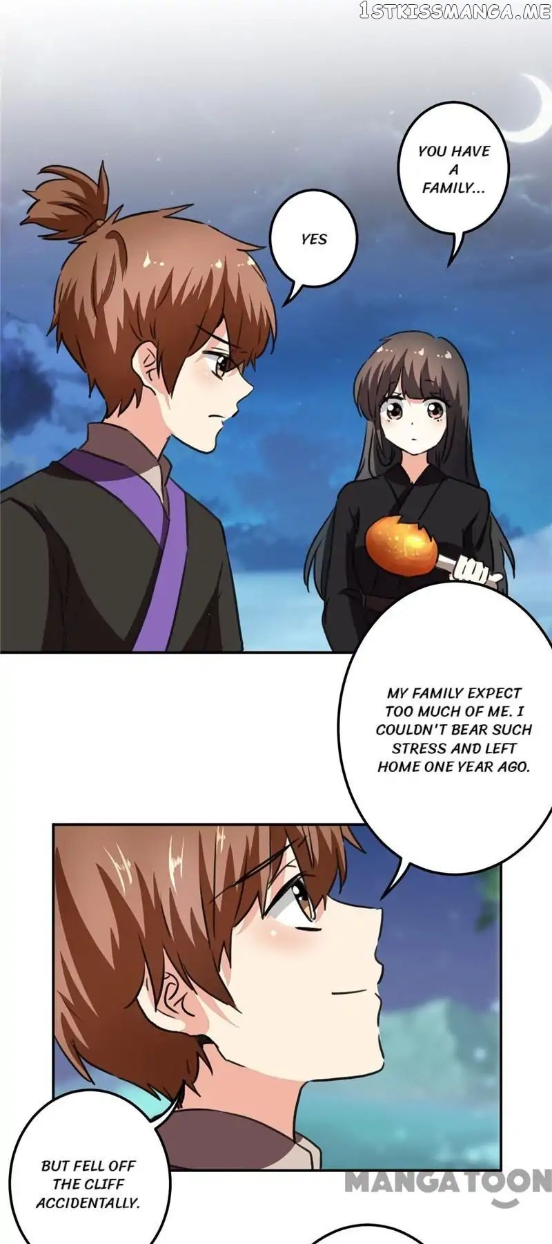 Prince, You’re So Cheap! chapter 407 - page 10
