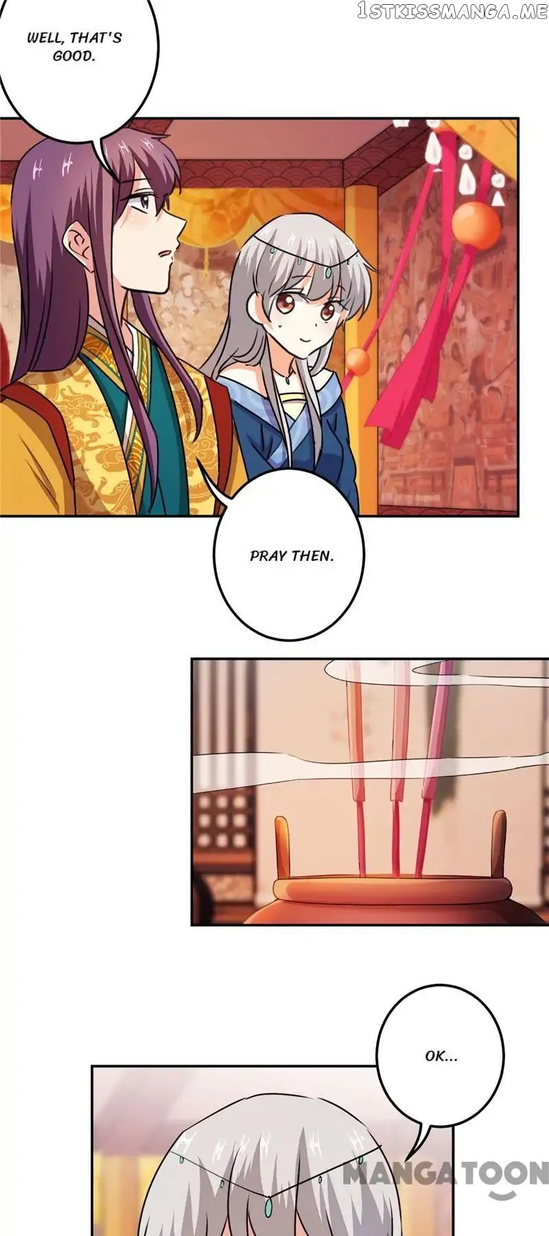 Prince, You’re So Cheap! chapter 407 - page 20