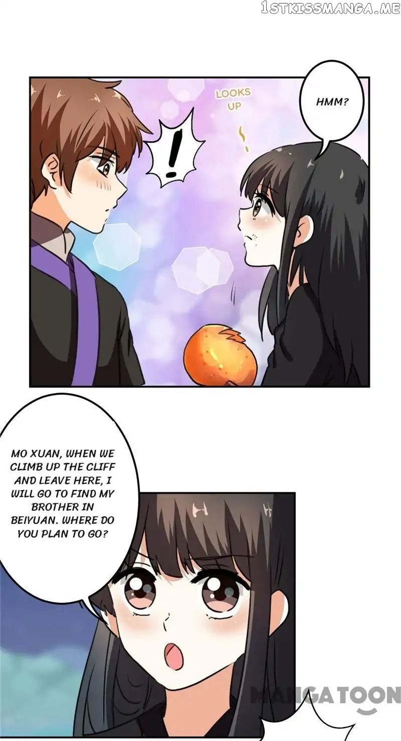 Prince, You’re So Cheap! chapter 407 - page 6