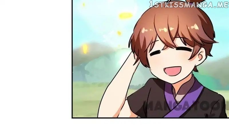 Prince, You’re So Cheap! chapter 404 - page 11