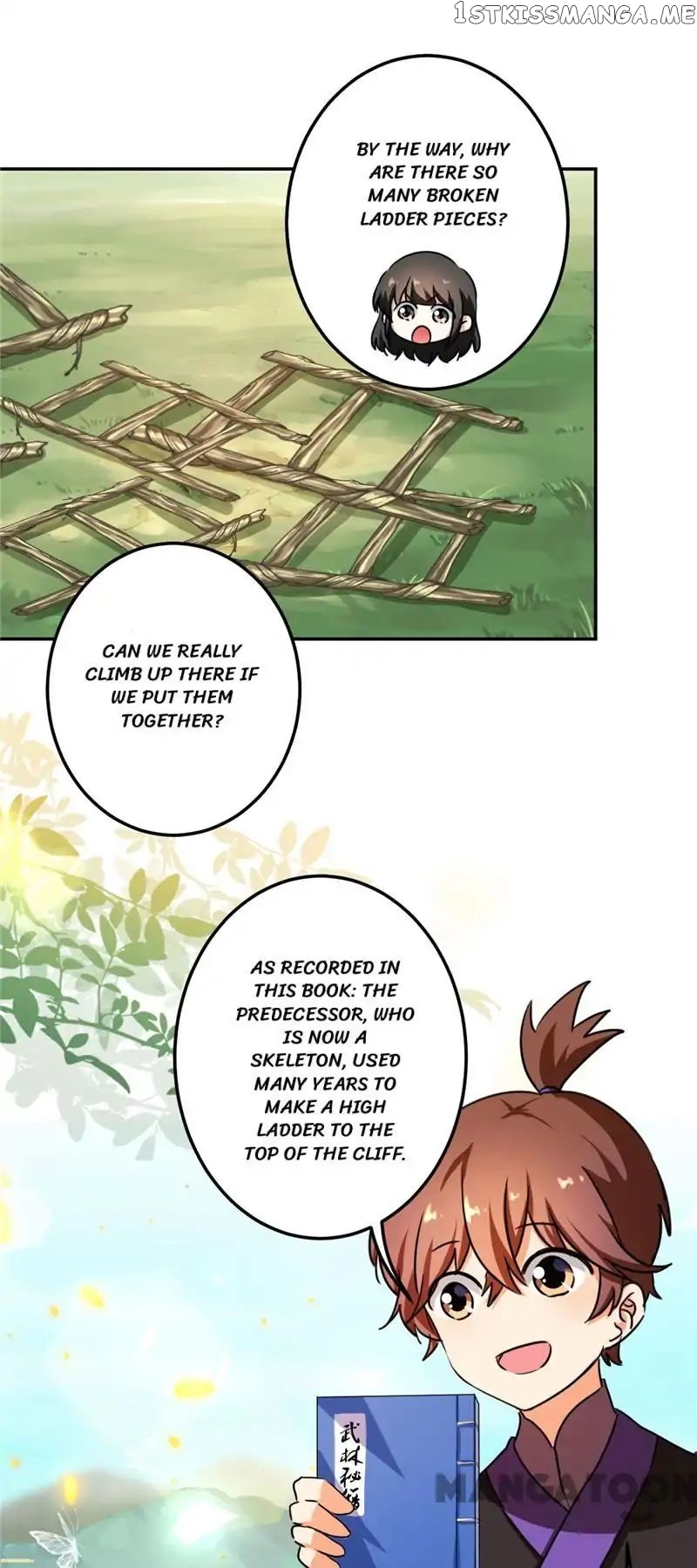 Prince, You’re So Cheap! chapter 404 - page 12