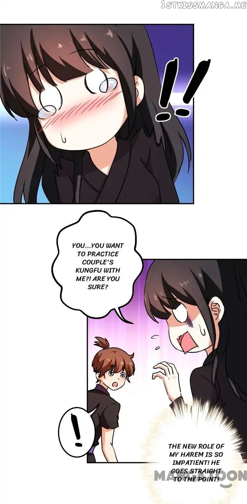 Prince, You’re So Cheap! chapter 404 - page 2