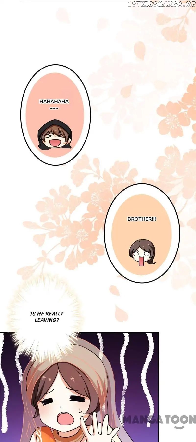 Prince, You’re So Cheap! chapter 403 - page 12