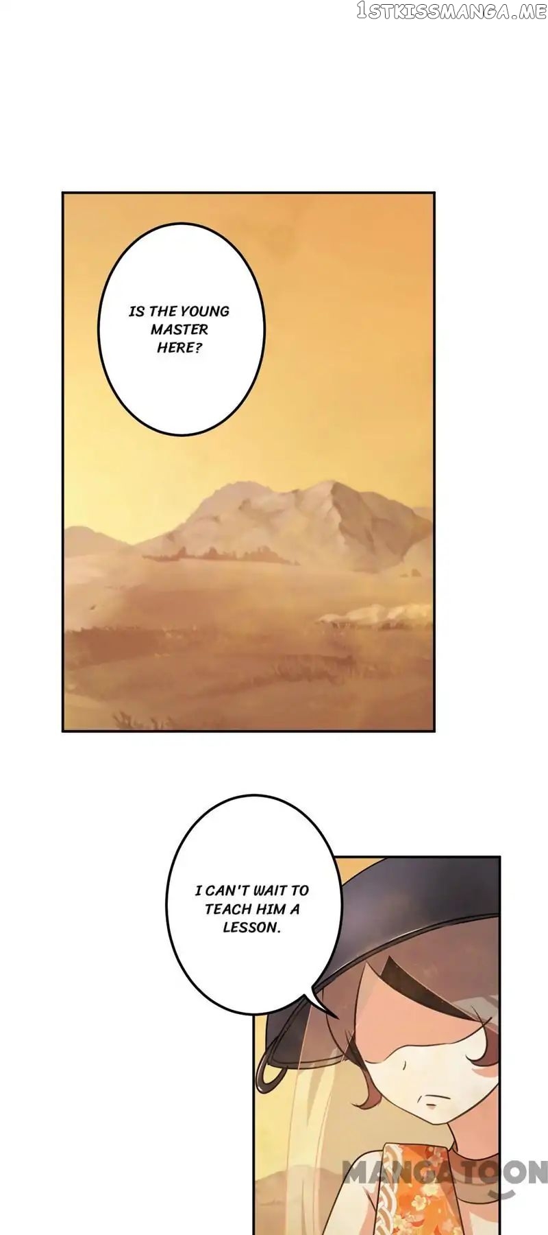 Prince, You’re So Cheap! chapter 403 - page 15