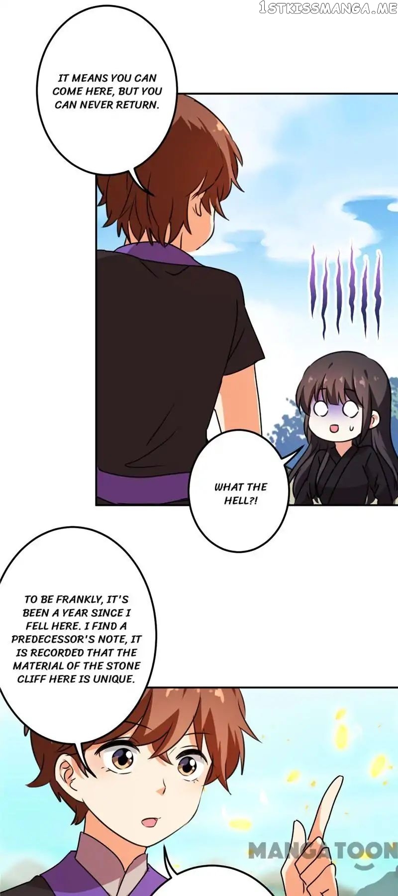 Prince, You’re So Cheap! chapter 402 - page 10