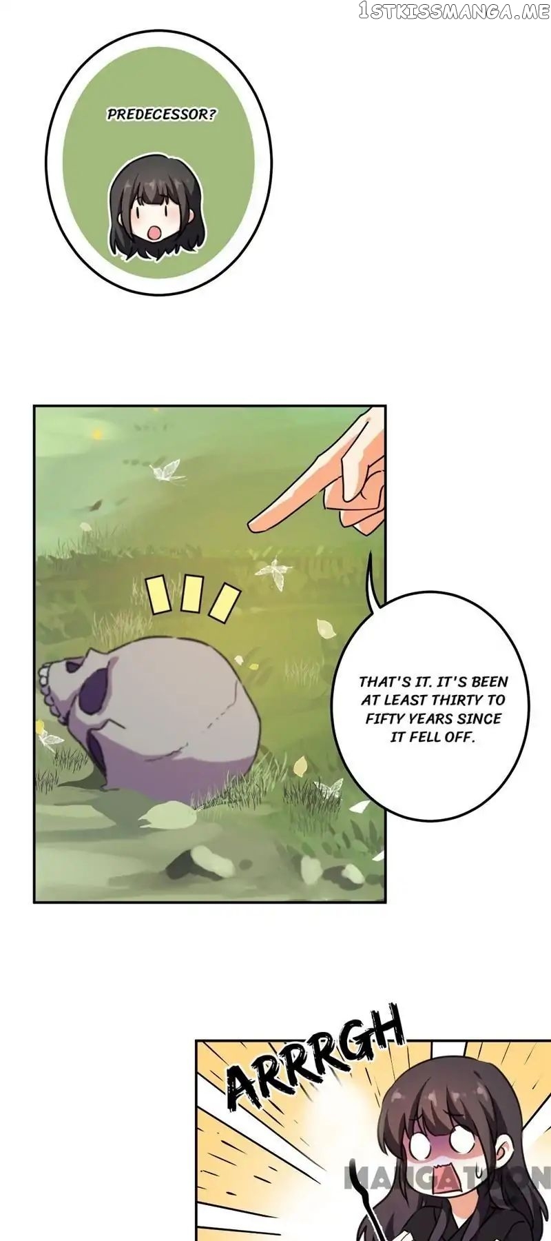 Prince, You’re So Cheap! chapter 402 - page 12