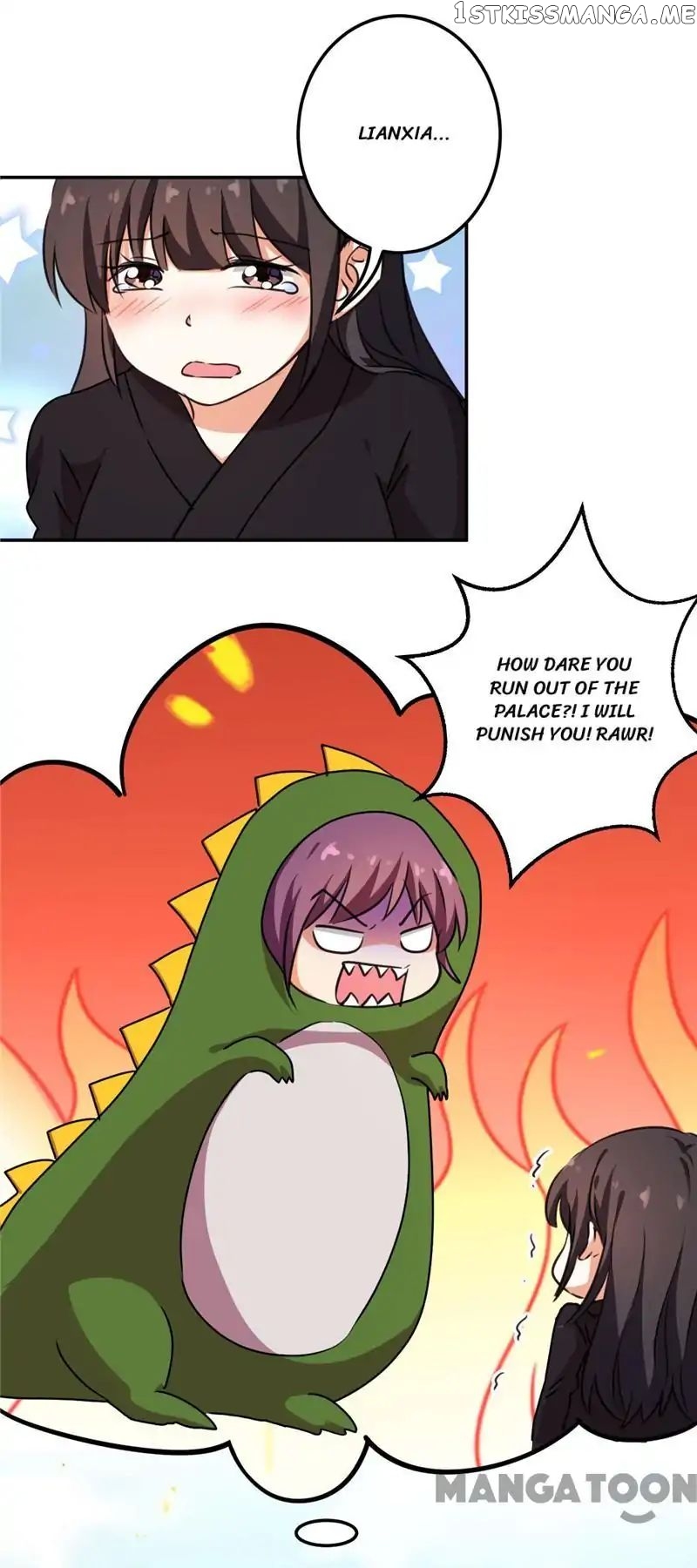 Prince, You’re So Cheap! chapter 402 - page 16