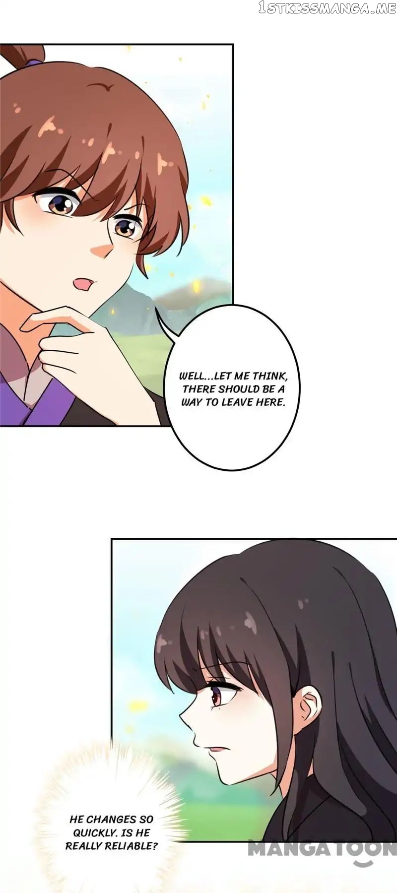 Prince, You’re So Cheap! chapter 402 - page 18