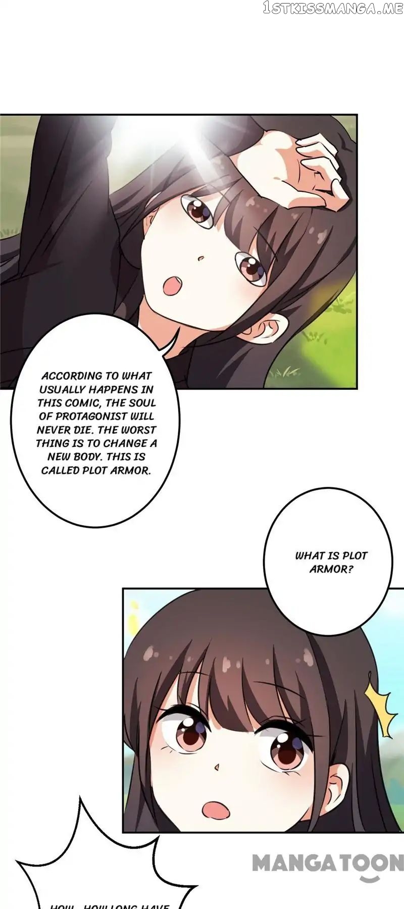 Prince, You’re So Cheap! chapter 402 - page 2